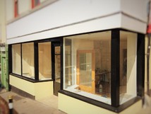 Commercial buildings