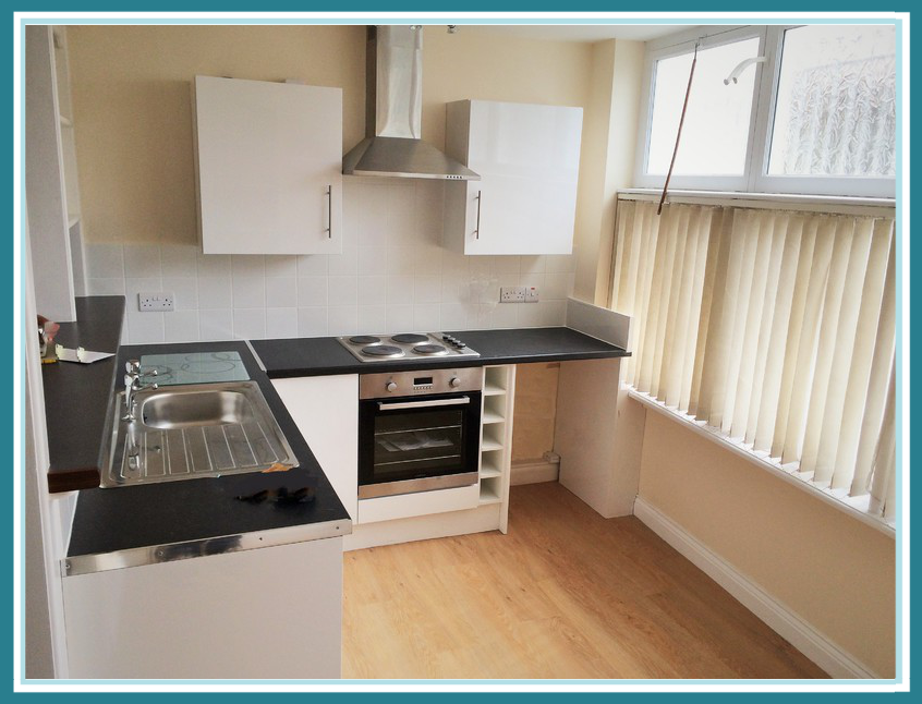 Residential New Bridge Street Flat KMC Properties, Exeter Residential New Bridge Street Flat KMC Properties, Exeter